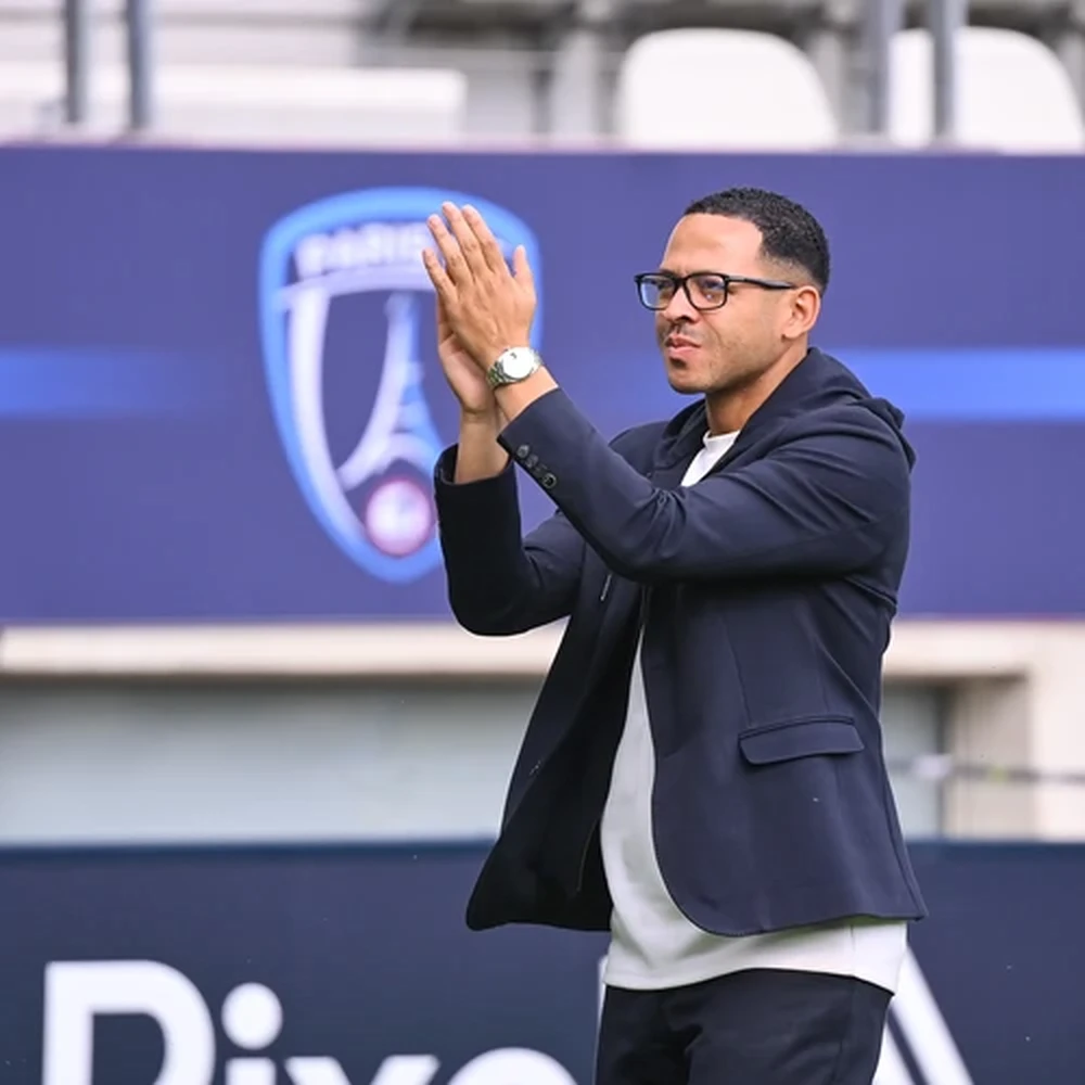 Liam Rosenior Appointed Paris FC Manager After Chelsea Exit