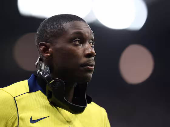 Randal Kolo Muani Completes Juventus Loan Move from PSG: A Fresh Start in Turin