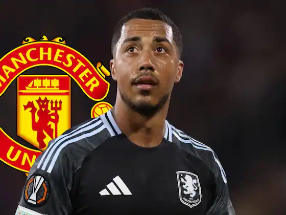 Youri Tielemans to Manchester United: Red Devils Land Midfield Maestro 