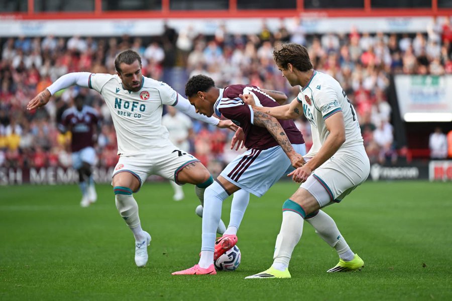 Aston Villa Thrash Walsall 5-0 in Dominant Pre-Season Friendly