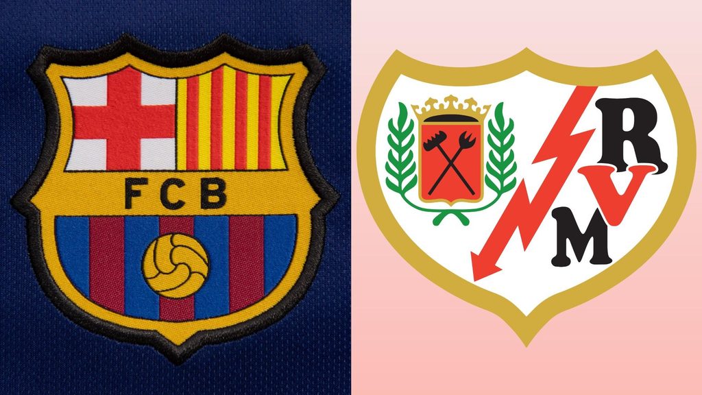 Barcelona vs Rayo Vallecano Prediction and Betting Tips