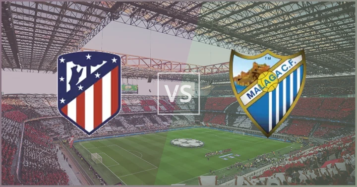 Atlético Madrid vs Málaga Prediction: La Liga Betting Tips, Team News and Best Bet