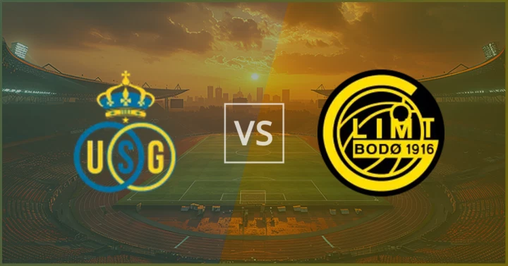 Union SG vs Bodø/Glimt Preview: Goals Expected in UCL Qualifier