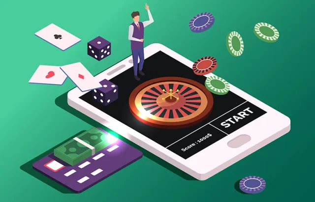 Mistakes to Avoid When Playing Online Casino Games in Kenya