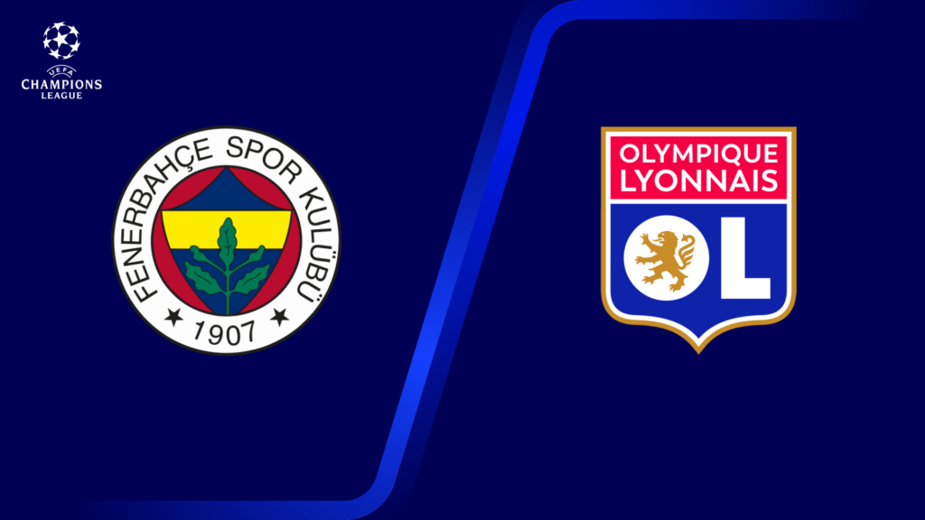 Fenerbahçe vs. Lyon Prediction: Can the Turkish Giants Make Home Advantage Count?