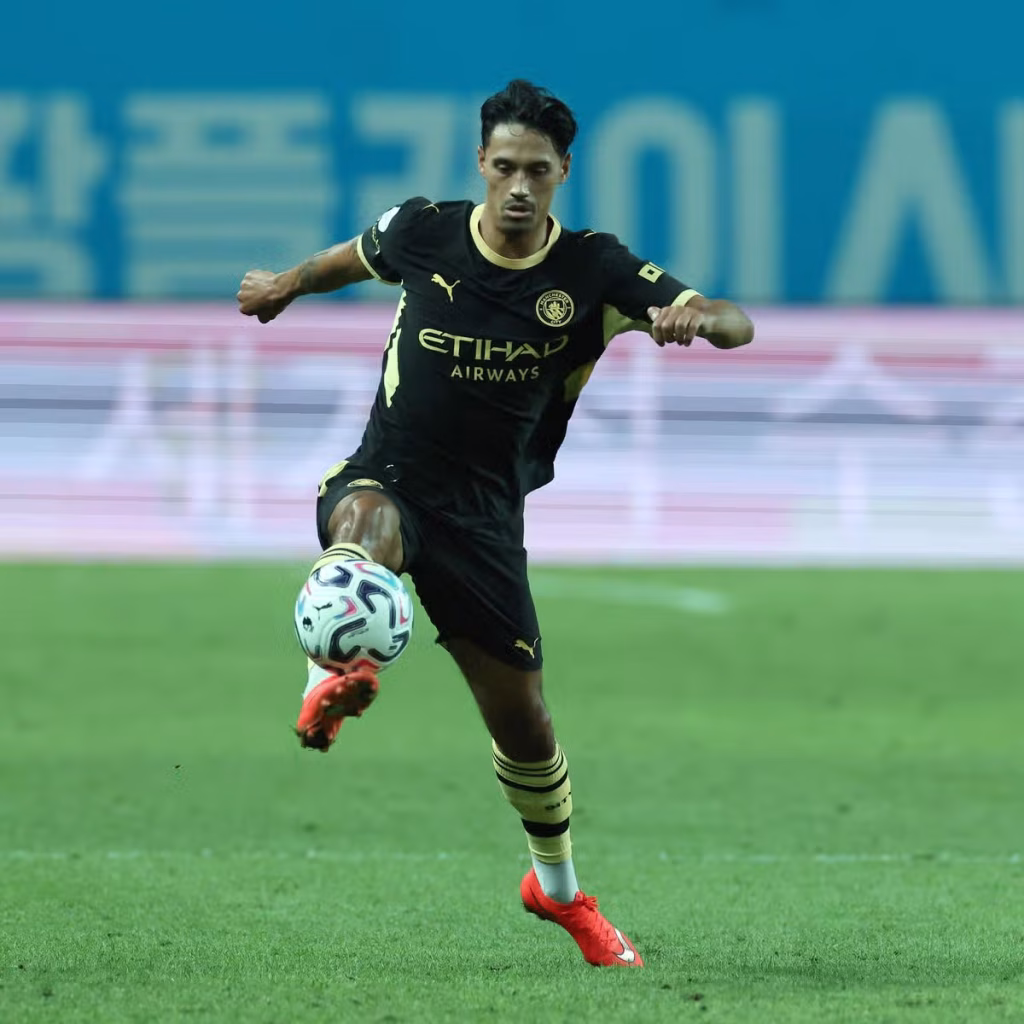 Tijjani Reijnders to Al Qadsiah: Man City Agree £52m Transfer