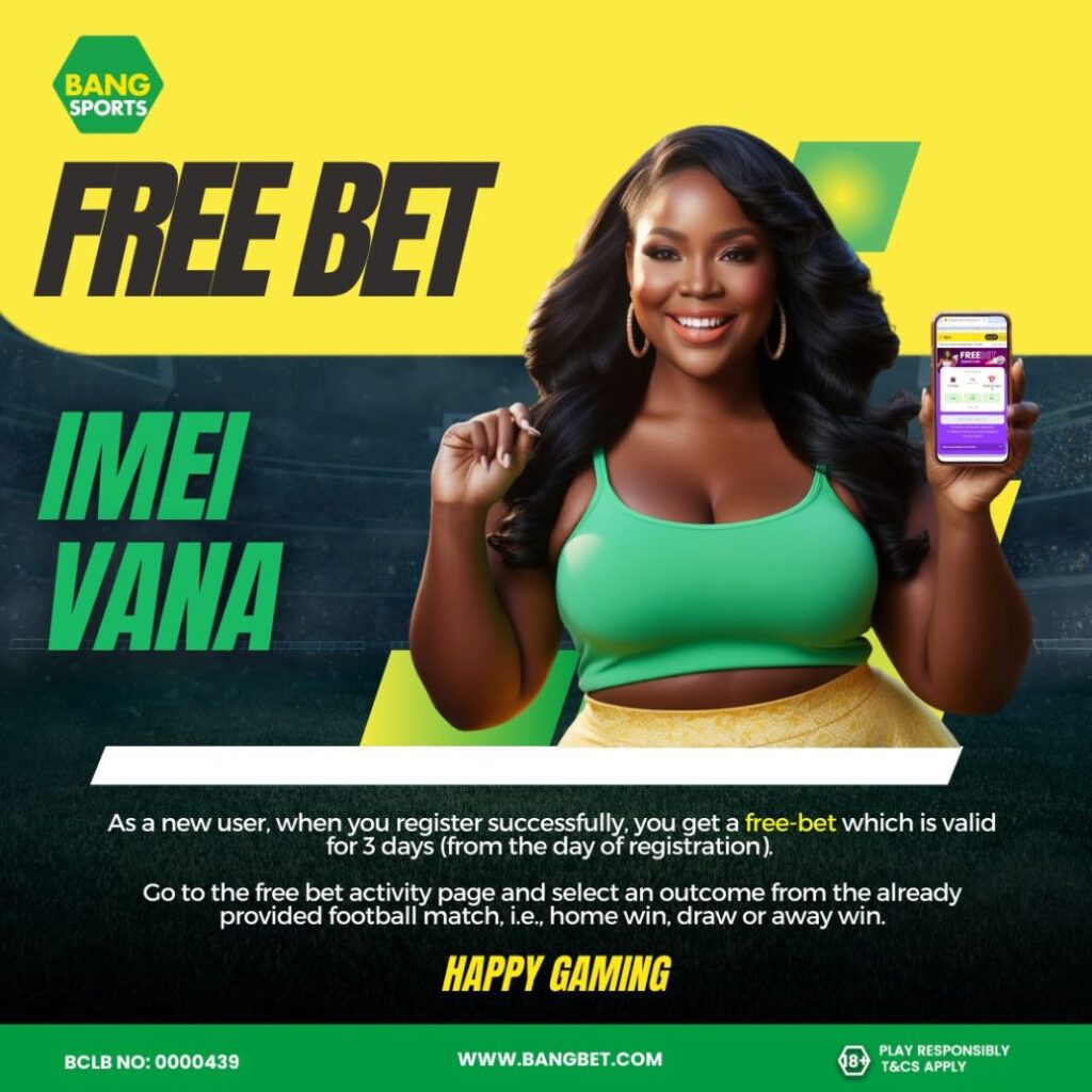 Online Casino Welcome Bonuses in Kenya | Bangbet Bonus Explained