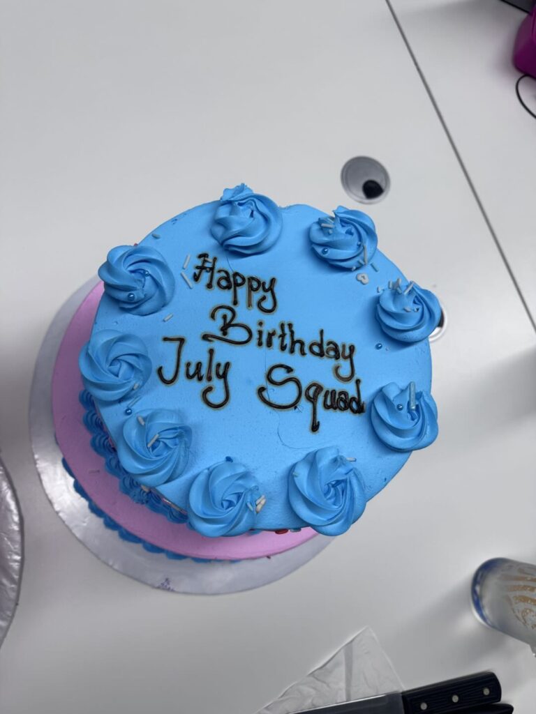 Bangbet Kenya Celebrates July Babies 2026