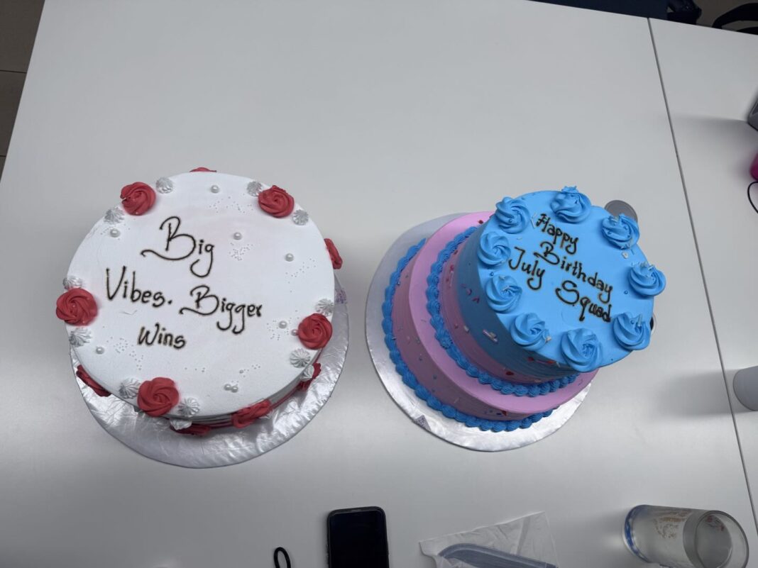 Bangbet Kenya Celebrates July Babies 2026Â