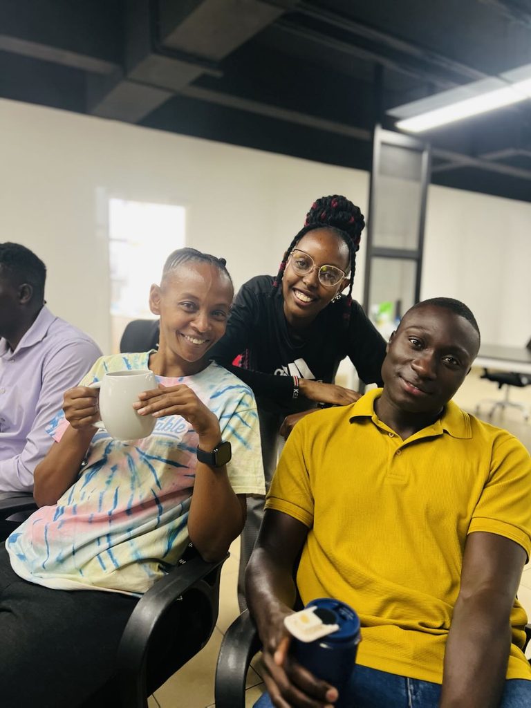 Bangbet Kenya Celebrates August 2026 Borns in Style 
