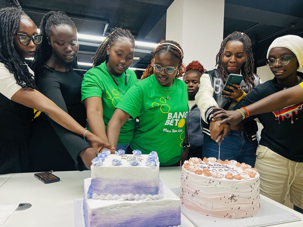 Bangbet Kenya Celebrates August 2026 Borns in Style 