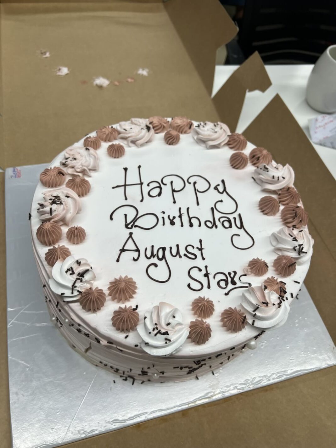 Bangbet Kenya Celebrates August 2026 Borns in Style