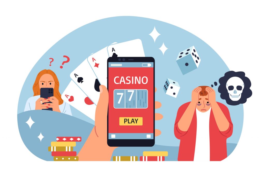 Mistakes to Avoid When Playing Online Casino Games in Kenya