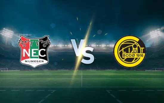 NEC Nijmegen vs Bodø/Glimt Prediction, Preview and Betting Tips