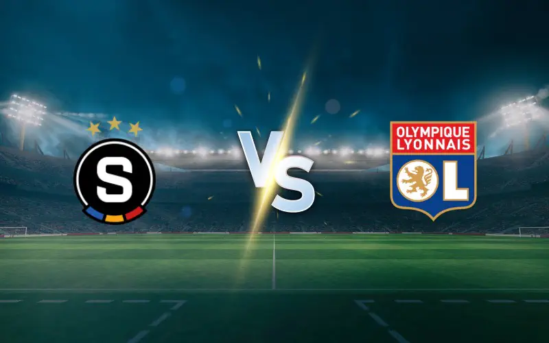Sparta Prague vs Lyon Preview: UCL Qualifier Prediction