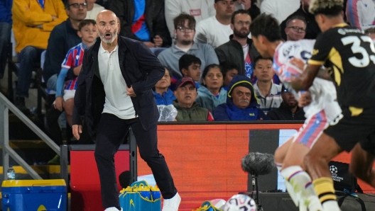 Manchester City Thrash Crystal Palace 4-1 as Cherki and Haaland Shine