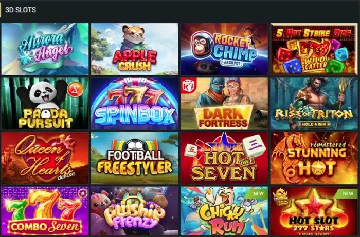 How to Find the Loosest Slots in Online Casinos: A Kenyan Player’s Guide