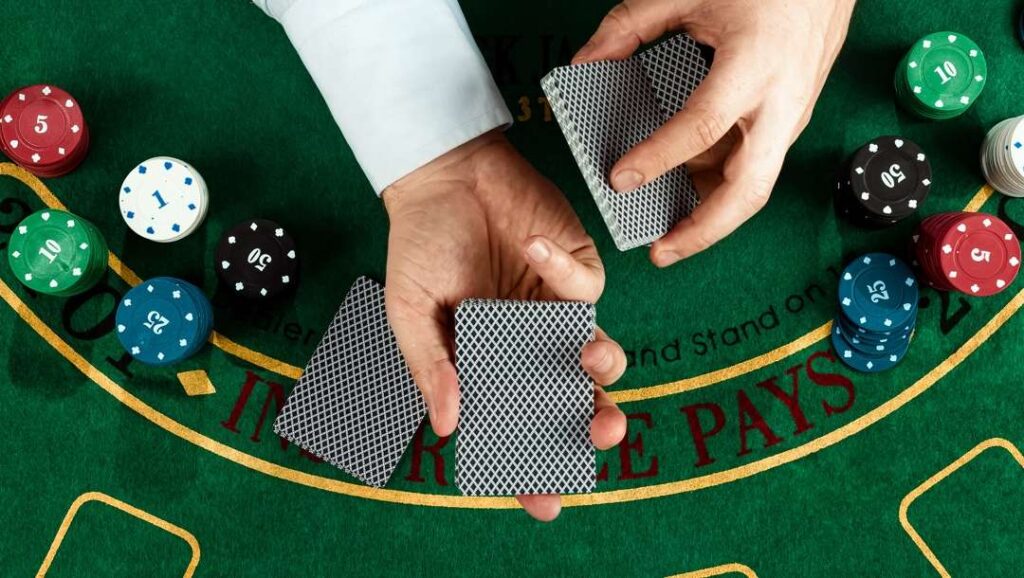 How Many Decks Are Used in Blackjack? A Complete Guide for Kenyan Players