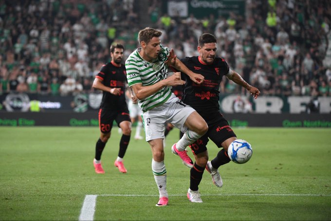 Ferencváros Beat Górnik Zabrze 1-0 in Europa League QualifierÂ