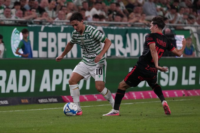 Ferencváros Beat Górnik Zabrze 1-0 in Europa League Qualifier
