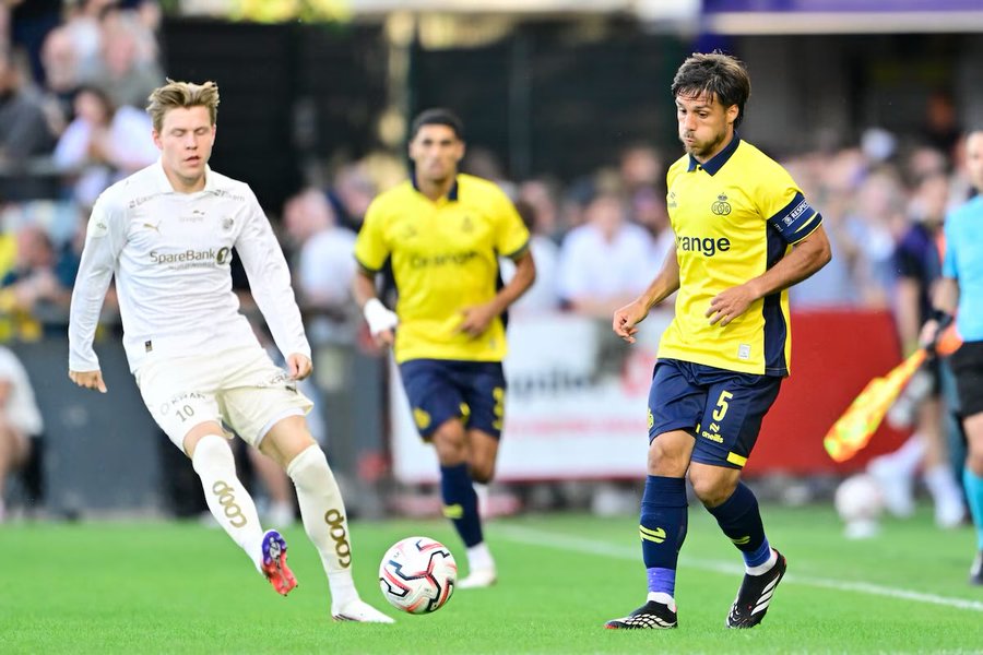 Union SG 3-3 Bodø/Glimt: UCL ThrillerÂ