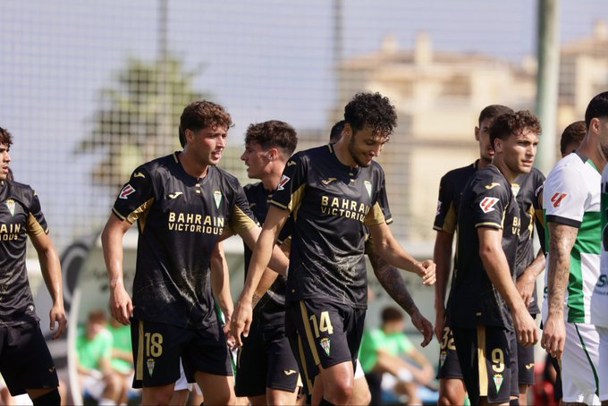 Elche 2-2 Córdoba: Konaré's Quickfire Brace Earns Dramatic Friendly Draw