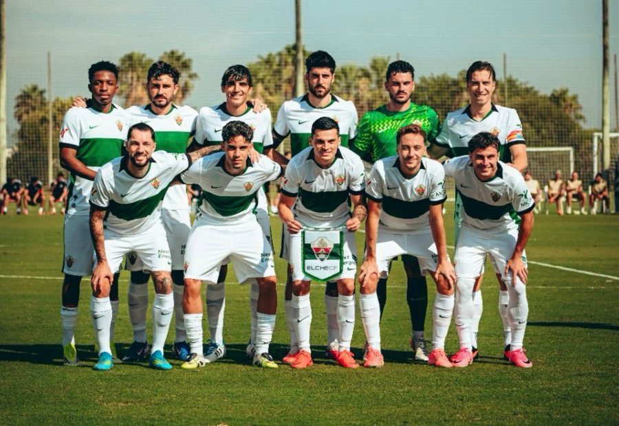 Elche 2-2 Córdoba: Konaré's Quickfire Brace Earns Dramatic Friendly Draw