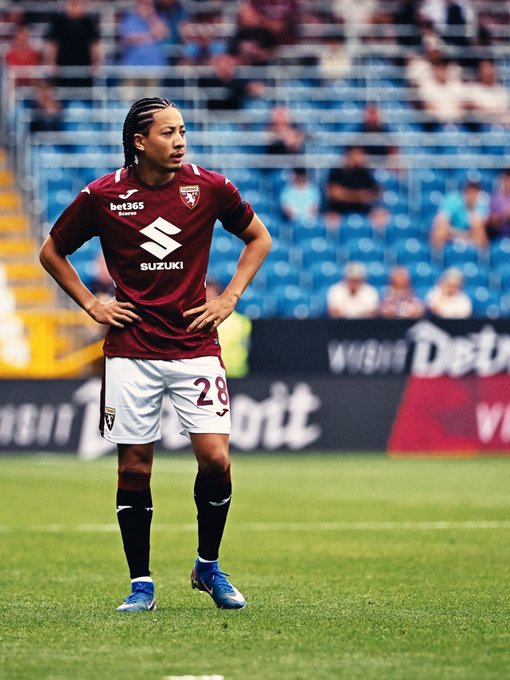Burnley Beat Torino 1-0: Dembélé Seals Pre-Season Win