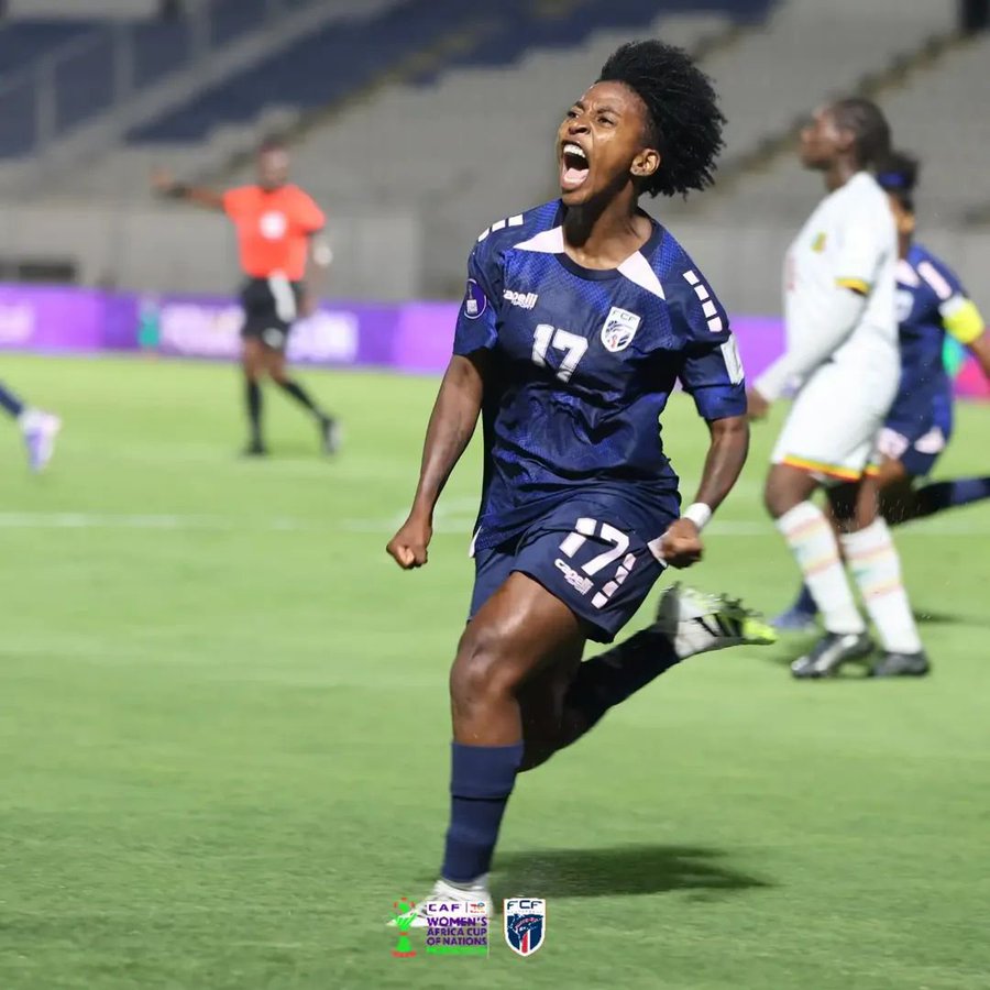 Mali Edge Cape Verde in Five-Goal WAFCON Thriller