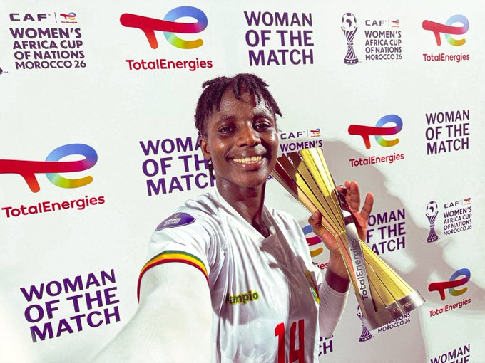 Mali Edge Cape Verde in Five-Goal WAFCON Thriller