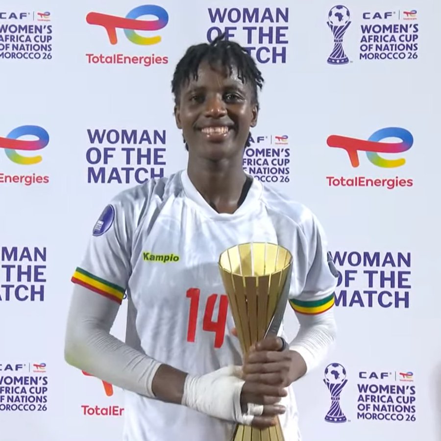 Mali Edge Cape Verde in Five-Goal WAFCON Thriller