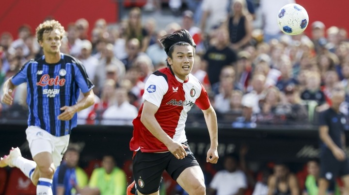 Feyenoord Edge Atalanta 2-1 in Entertaining Pre-Season Clash