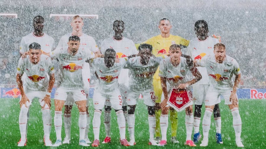 Salzburg 1-0 Pafos: Tabakovic Seals Europa League Win 