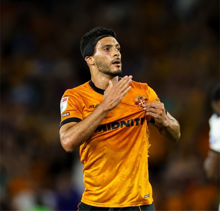 Wolves 2-2 Blackburn: Raul Jimenez’s Late Penalty Seals Dramatic Championship Opener