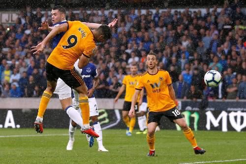 Wolves 2-2 Blackburn: Raul Jimenez’s Late Penalty Seals Dramatic Championship Opener
