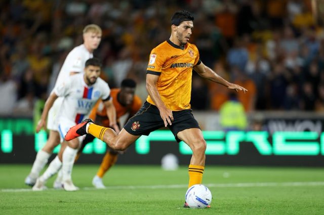 Wolves 2-2 Blackburn: Raul Jimenez’s Late Penalty Seals Dramatic Championship Opener
