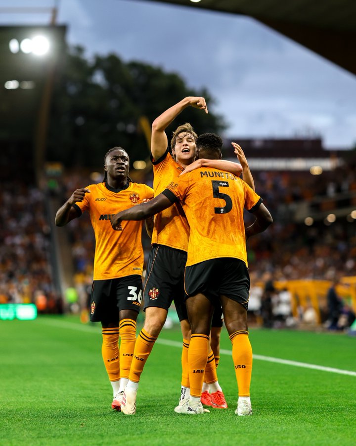 Wolves 2-2 Blackburn: Raul Jimenez’s Late Penalty Seals Dramatic Championship Opener