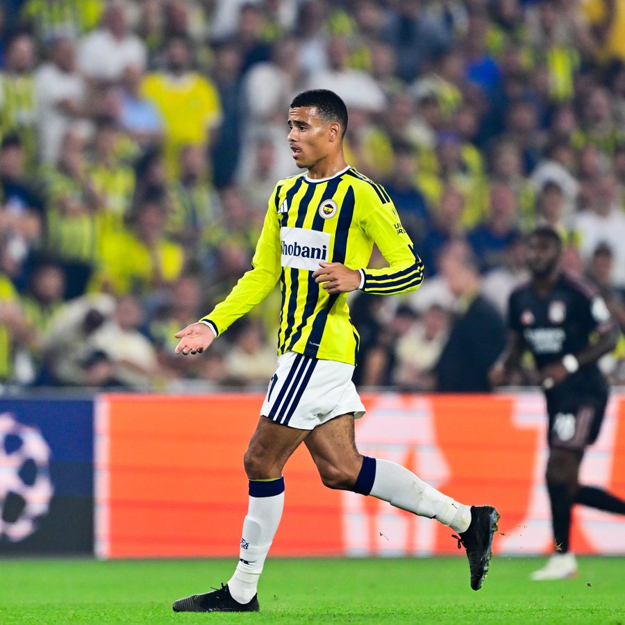 Fenerbahçe vs Lyon 1-1: Champions League Play-Off Thriller