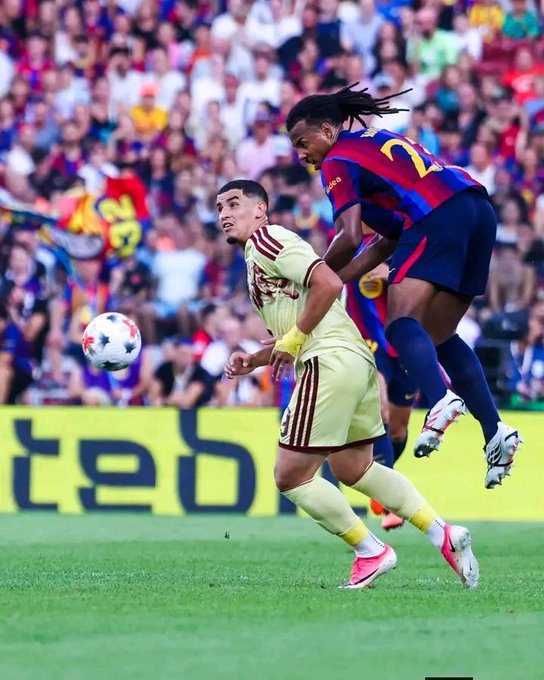 Barcelona 2-1 Al Ahly: Raphinha Scores in Friendly Win