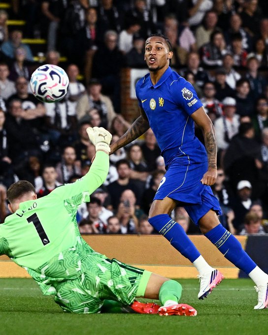 Chelsea Beat Fulham 3-2 as Cole Palmer Stars in West London Derby