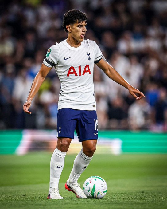 Tottenham 5-1 Charlton: Spurs Cruise in EFL Cup