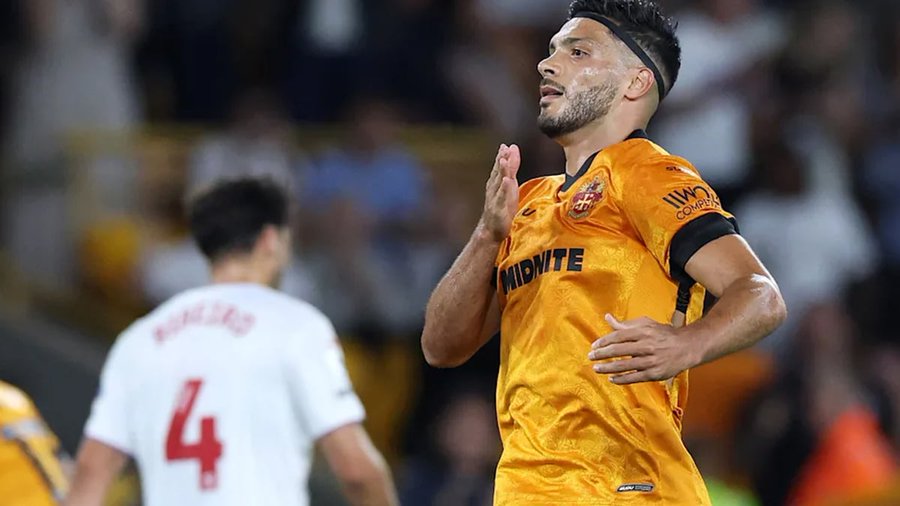 Wolves 2-2 Blackburn: Raul Jimenez’s Late Penalty Seals Dramatic Championship Opener