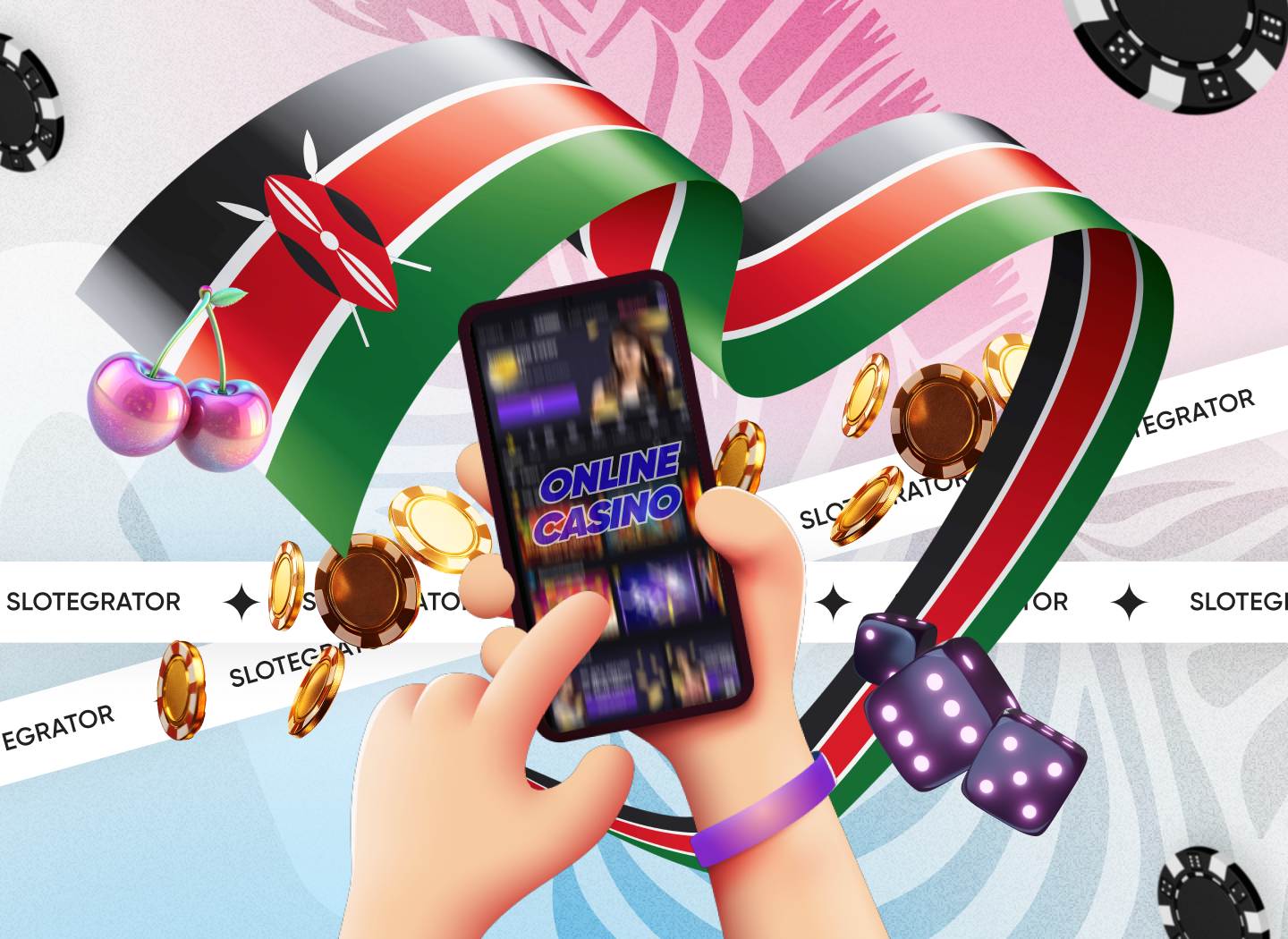 Online Casino Player Rights in Kenya: What to Know
