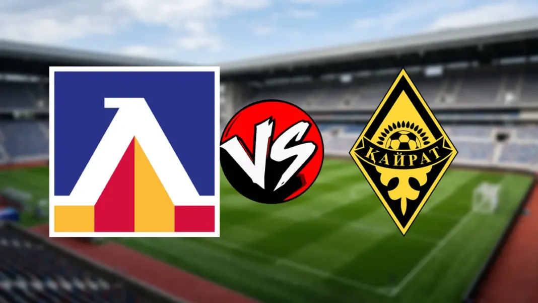 Levski Sofia vs. Kairat: Prediction, Team News and Betting Tips