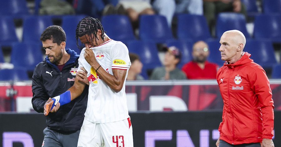 Salzburg 1-0 Pafos: Tabakovic Seals Europa League Win 
