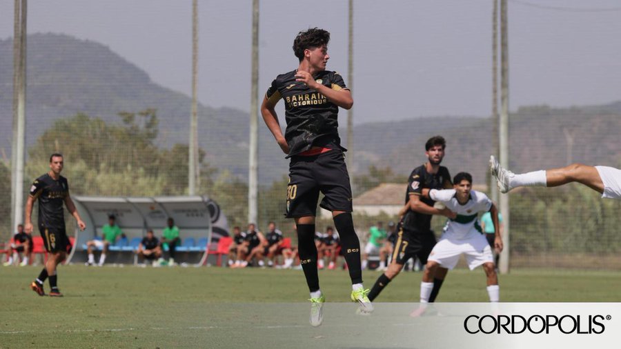 Elche 2-2 Córdoba: Konaré's Quickfire Brace Earns Dramatic Friendly Draw