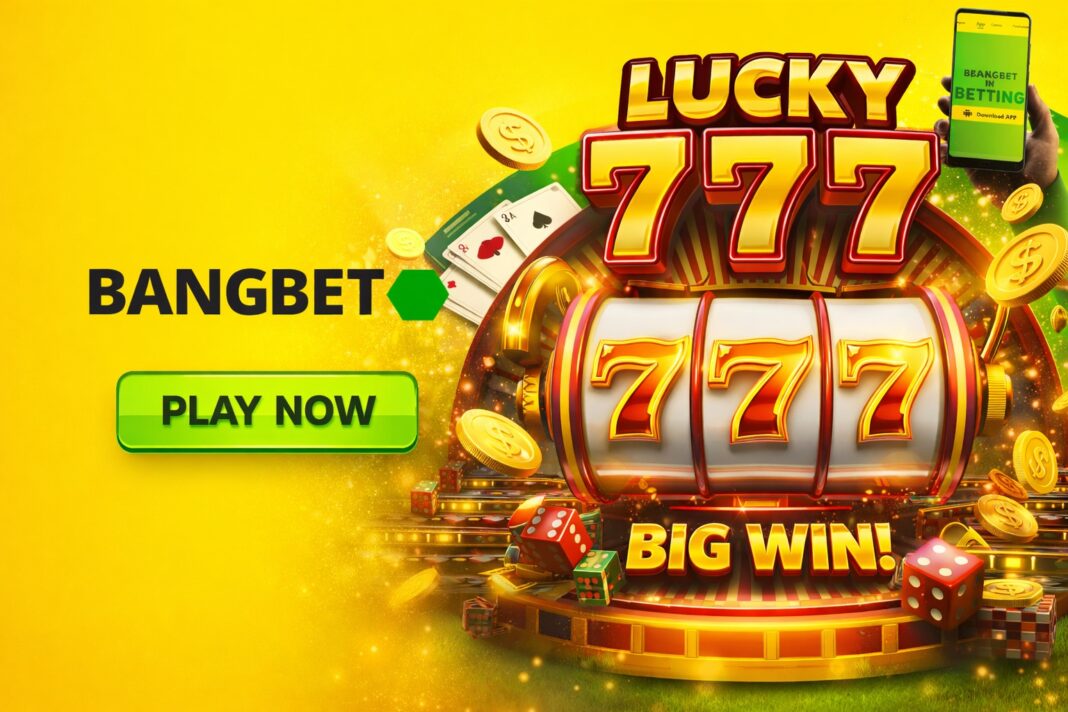 Lucky 777 Kenya: Real-Money and Winning Guide