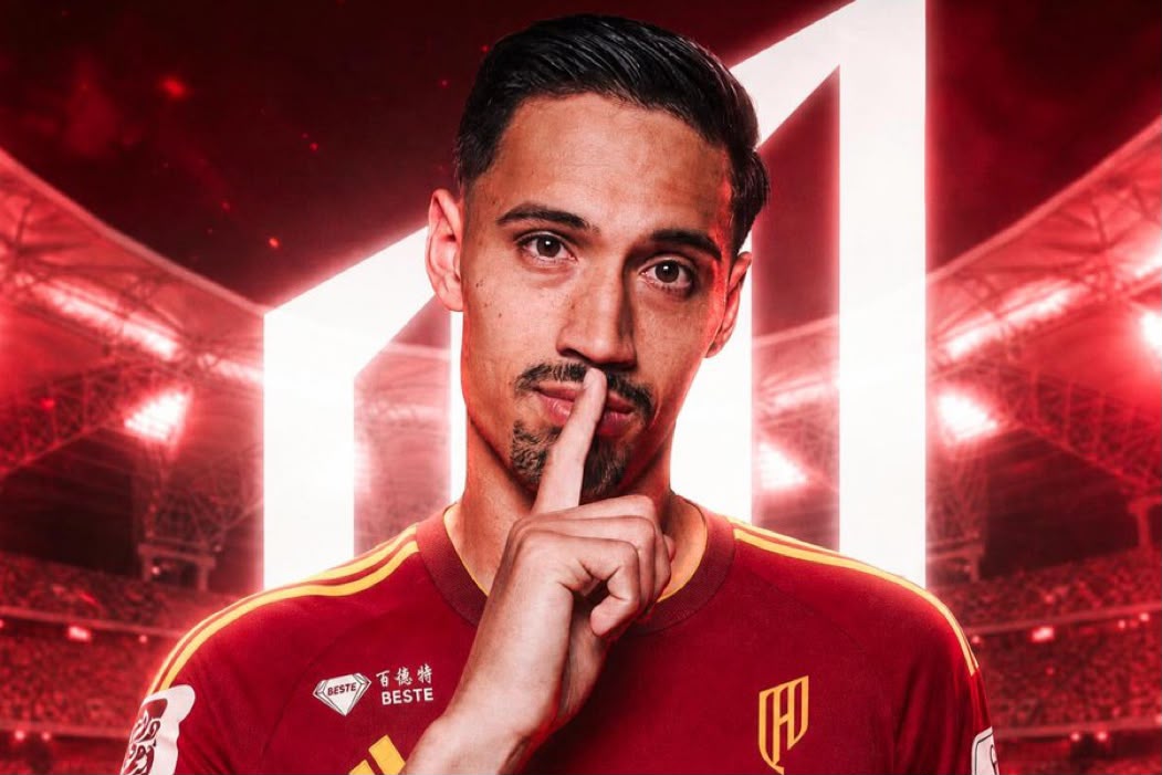 Tijjani Reijnders to Al Qadsiah: Man City Agree £52m Transfer
