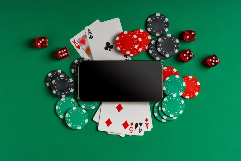 How to Better Your Chances at Online Poker in Kenya | Poker Guide