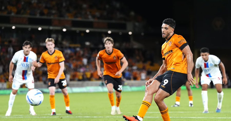 Wolves 2-2 Blackburn: Raul Jimenez’s Late Penalty Seals Dramatic Championship Opener